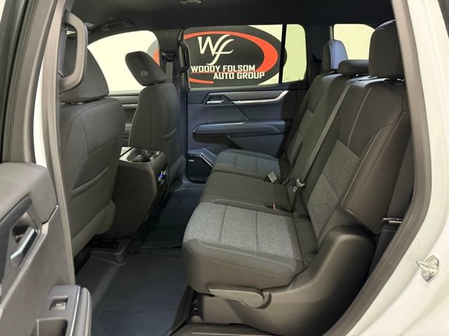2026 GMC Acadia Elevation - Photo 15