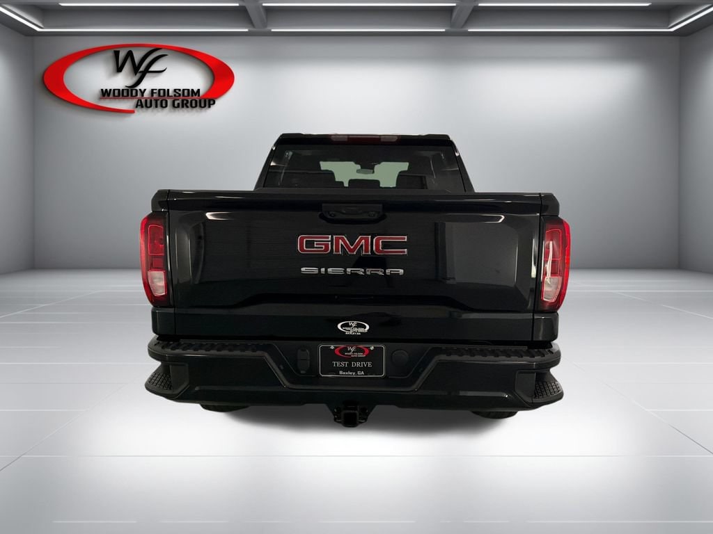 2026 GMC Sierra 1500 Pro - Photo 7