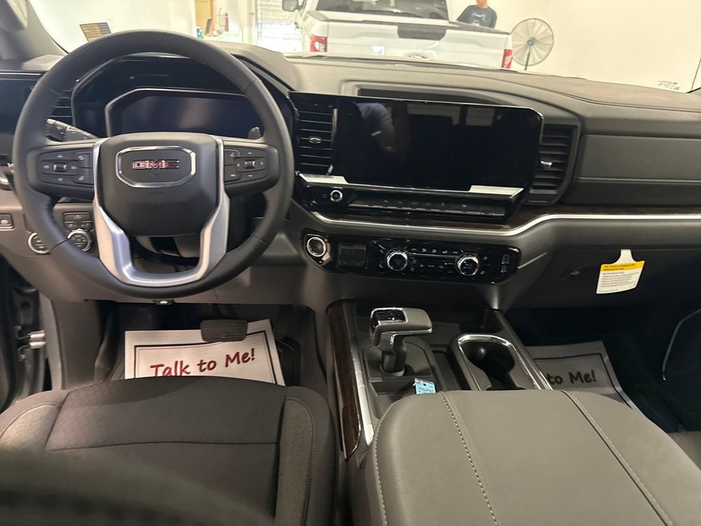 2026 GMC Sierra 1500 Elevation - Photo 13