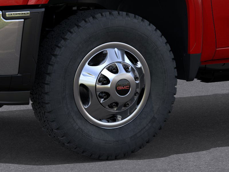 2026 GMC Sierra 3500 Chassis Cab SLE - Photo 28