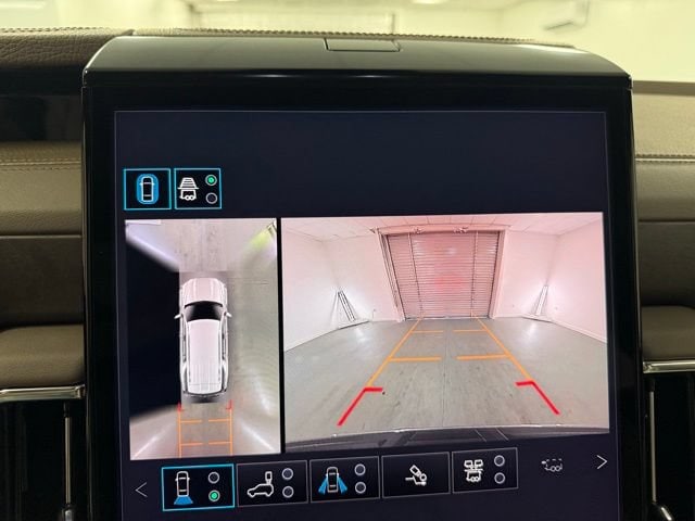 2026 GMC Yukon Denali - Photo 21