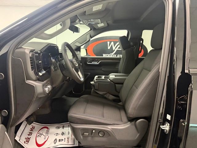 2026 GMC Sierra 1500 Elevation - Photo 8