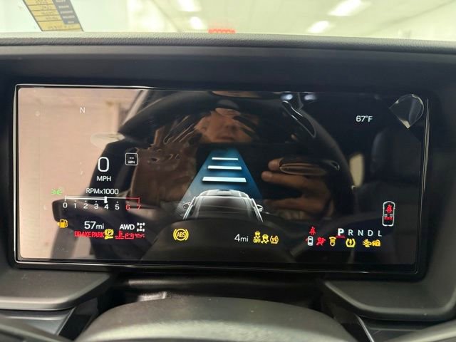 2026 GMC Terrain AT4 - Photo 14