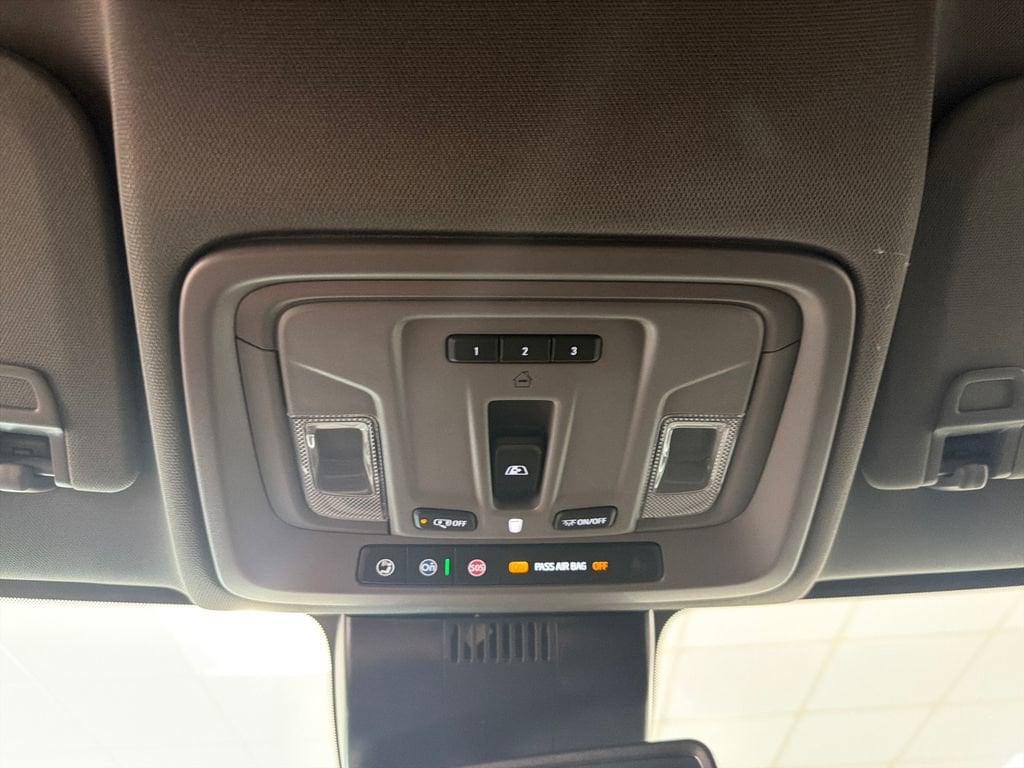 2026 GMC Sierra 2500HD SLT - Photo 15