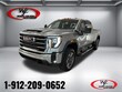  GMC Sierra 2500 HD