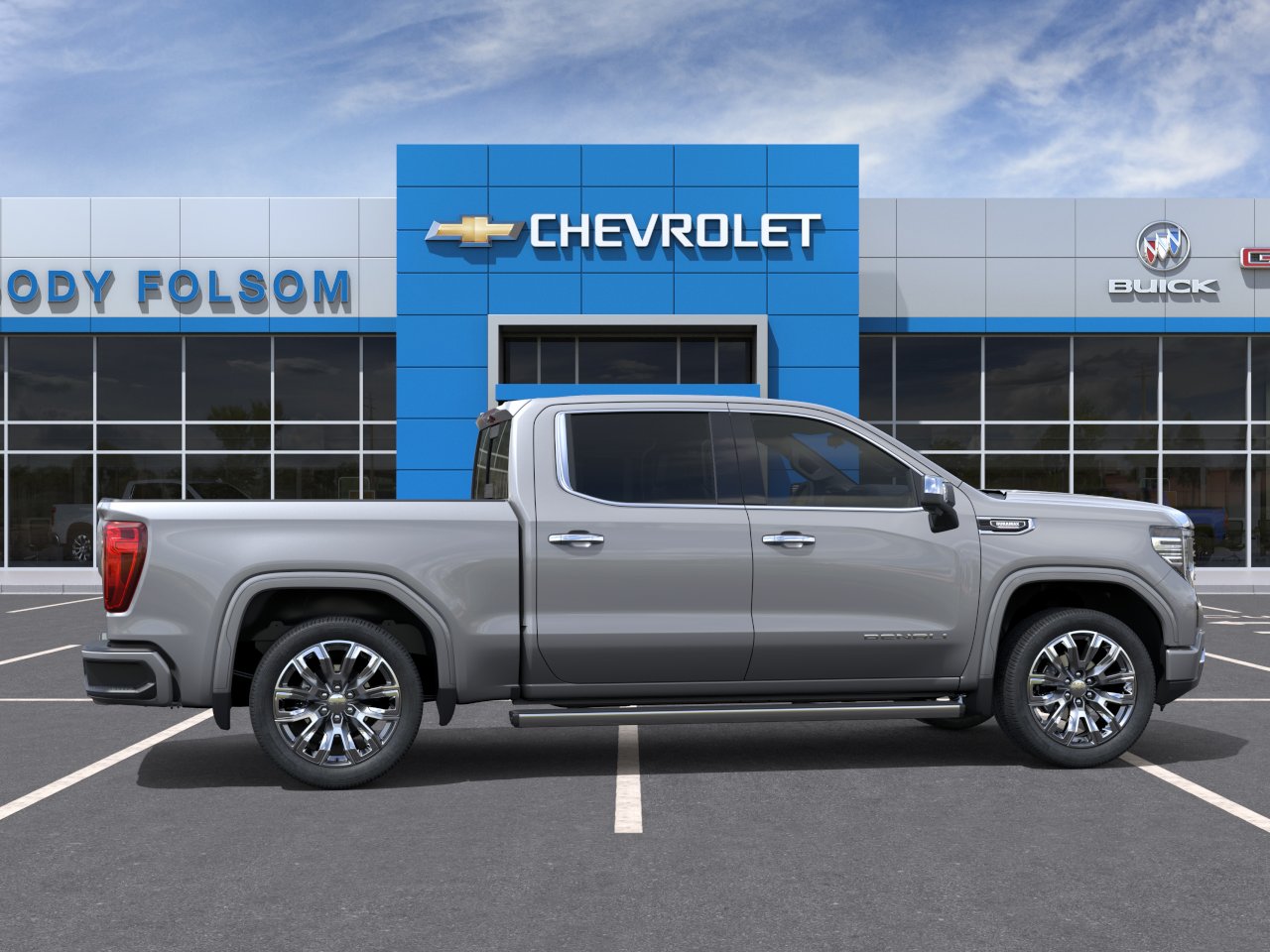 2026 GMC Sierra 1500 Denali - Photo 21