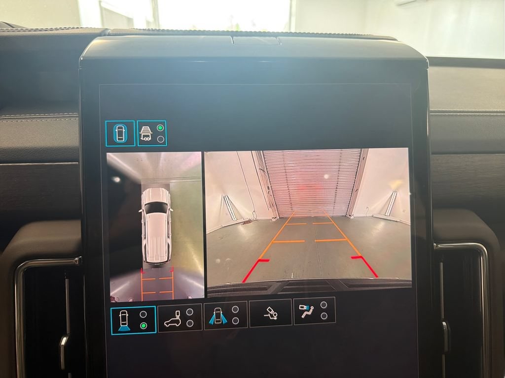 2026 GMC Yukon XL Denali Ultimate - Photo 21