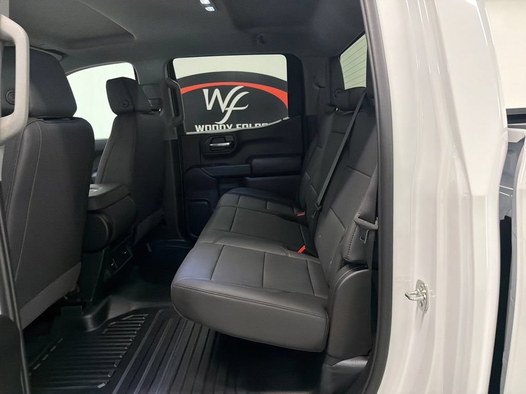2026 GMC Sierra 1500 Pro - Photo 15