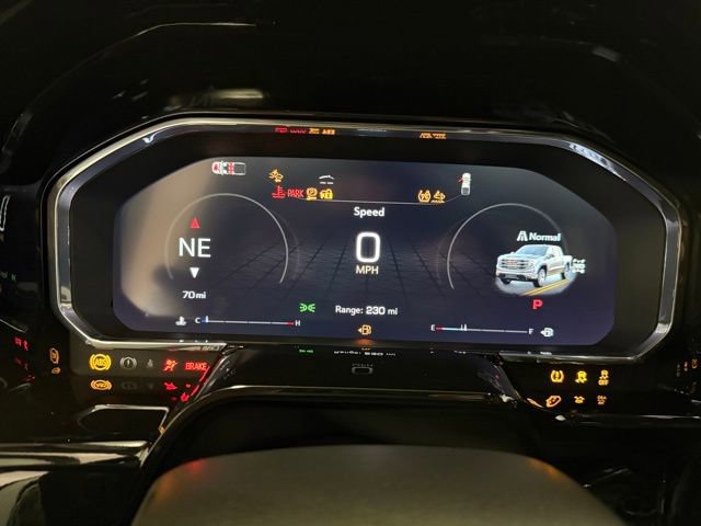 2026 GMC Sierra 1500 Elevation - Photo 20