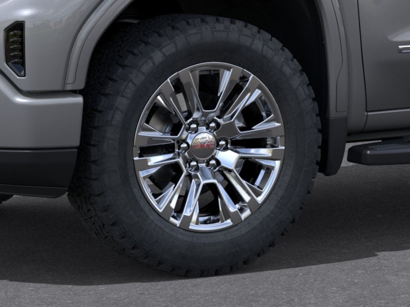 2026 GMC Sierra 1500 Denali - Photo 29