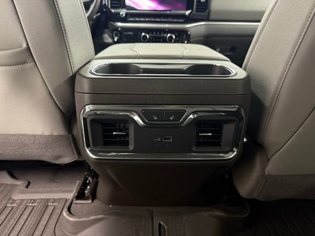2026 GMC Sierra 2500HD SLT - Photo 17