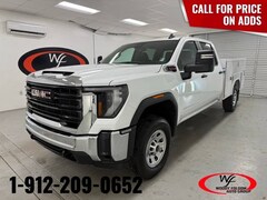 2026 GMC Sierra 3500 HD Pro Truck