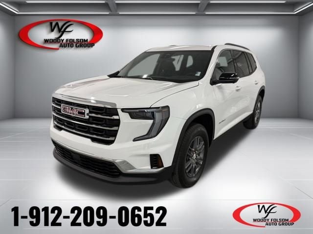 2026 GMC Acadia Elevation FWD's photo