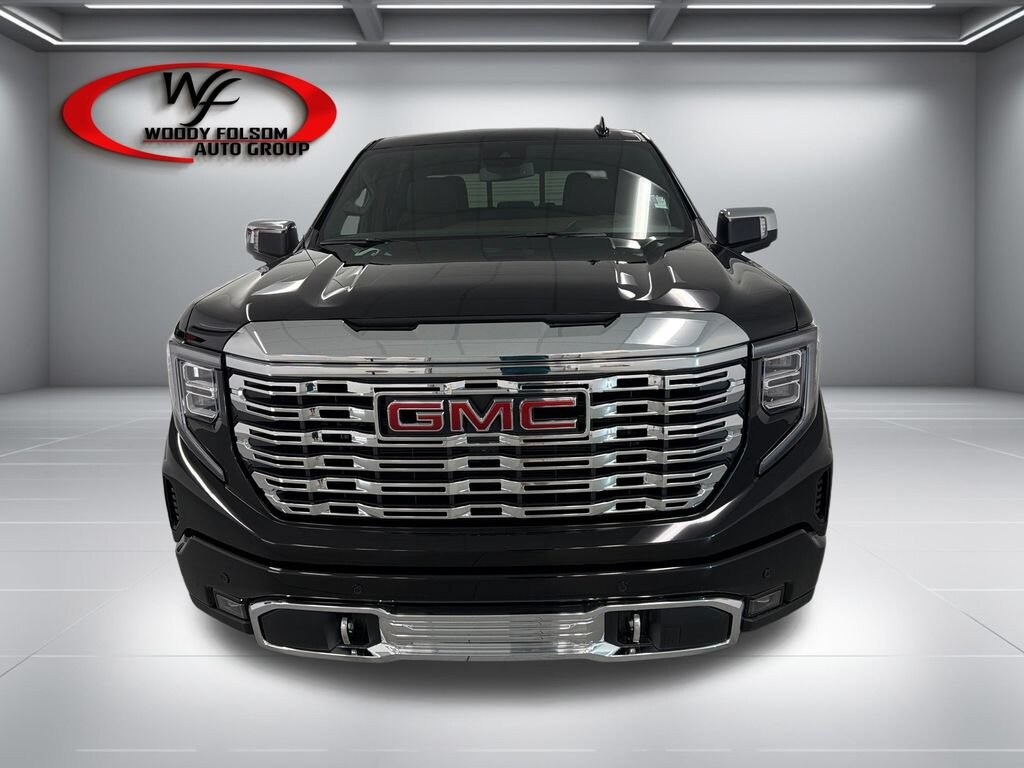New 2026 GMC Sierra 1500 Denali Truck
