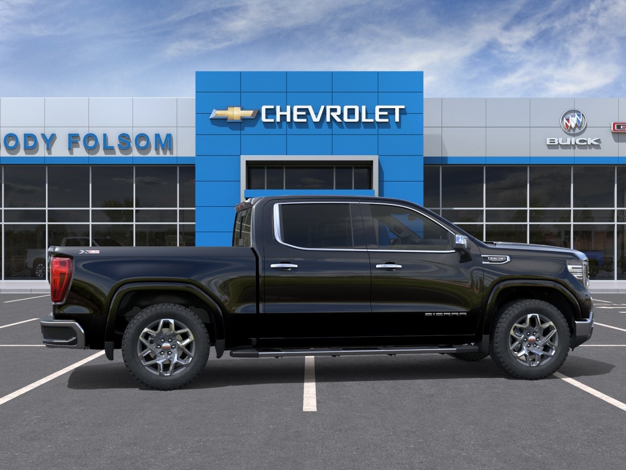 2026 GMC Sierra 1500 SLT - Photo 22