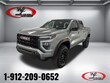  GMC Canyon