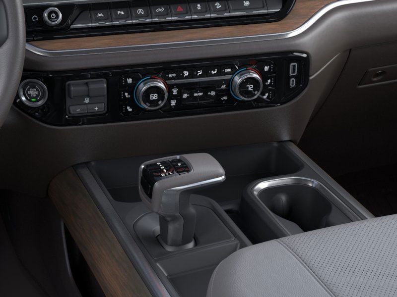 2026 GMC Sierra 1500 SLT - Photo 24