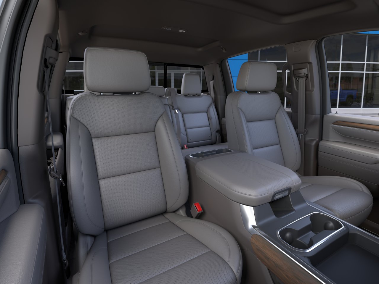 2026 GMC Sierra 2500HD SLT - Photo 39