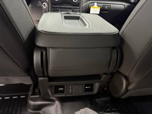 2026 GMC Sierra 3500HD Pro - Photo 15