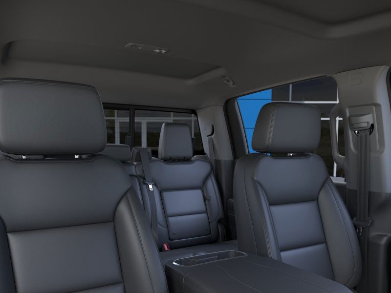 2026 GMC Sierra 1500 Elevation - Photo 47