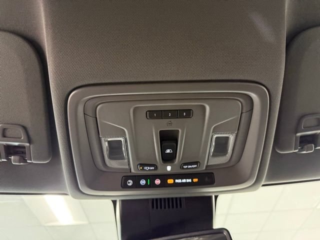 2026 GMC Sierra 1500 SLT - Photo 19