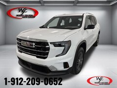 2026 GMC Acadia Elevation SUV