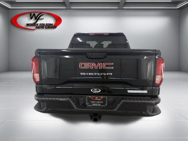 2026 GMC Sierra 1500 Elevation - Photo 7
