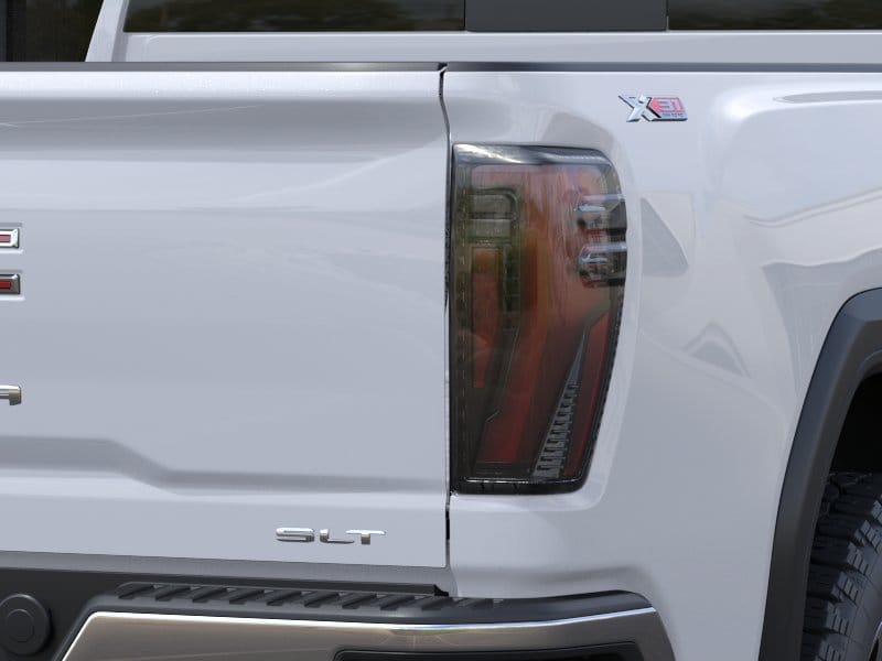 2026 GMC Sierra 2500HD SLT - Photo 34