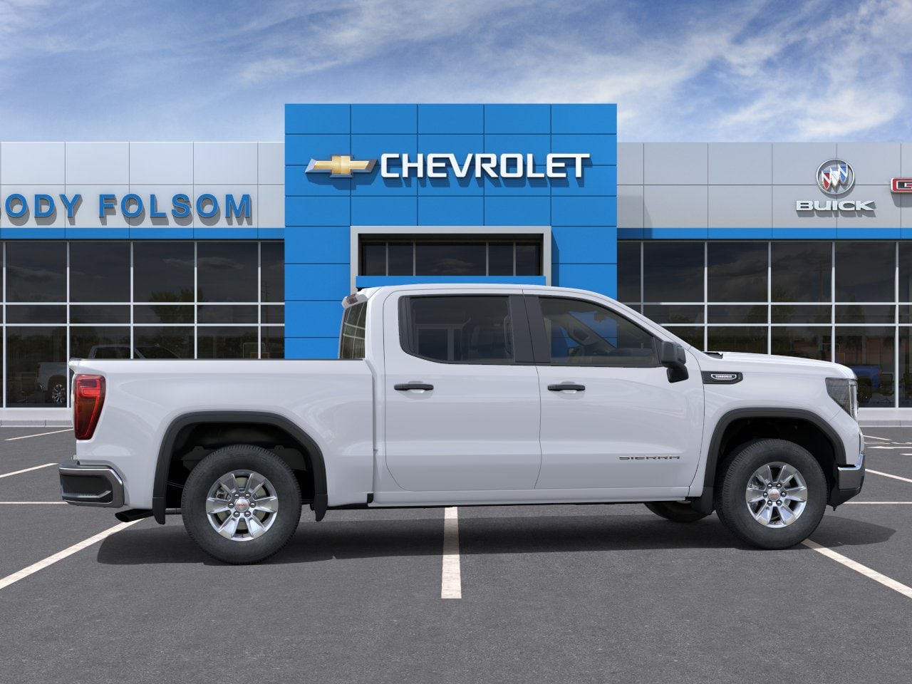 2026 GMC Sierra 1500 Pro - Photo 22