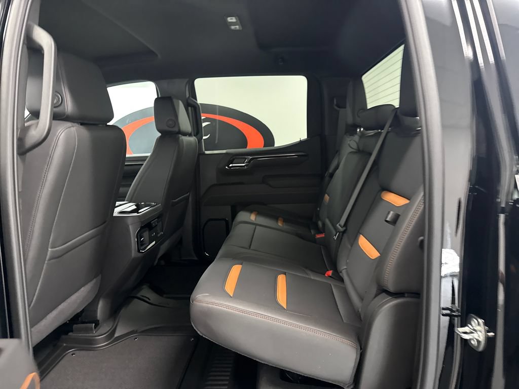 2026 GMC Sierra 1500 AT4 - Photo 13