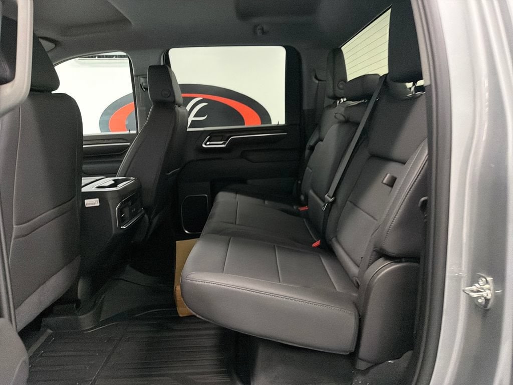 2026 GMC Sierra 2500HD SLT - Photo 12