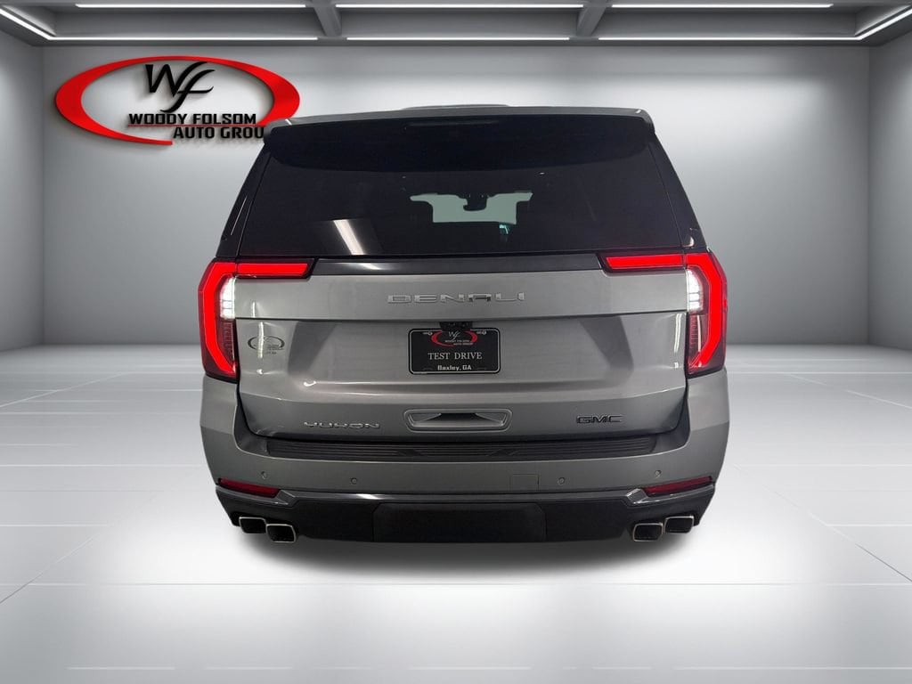 2026 GMC Yukon XL Denali Ultimate - Photo 6