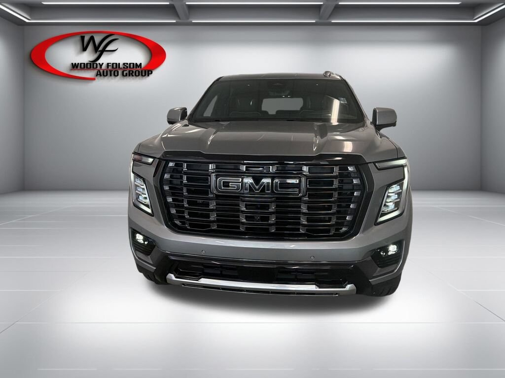 New 2026 GMC Yukon XL Denali Ultimate SUV