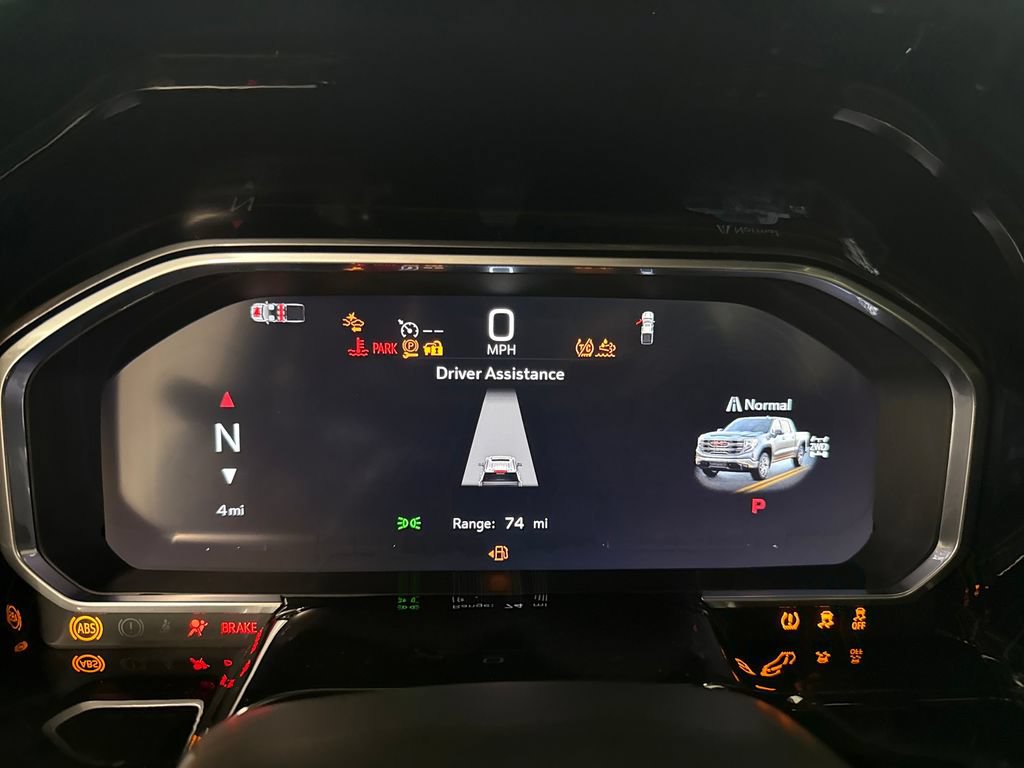 2026 GMC Sierra 1500 Elevation - Photo 14