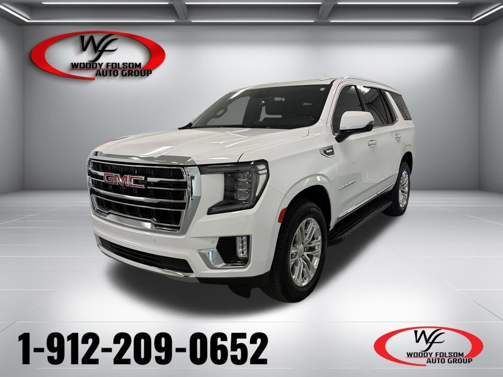 2023 GMC Yukon SUV 