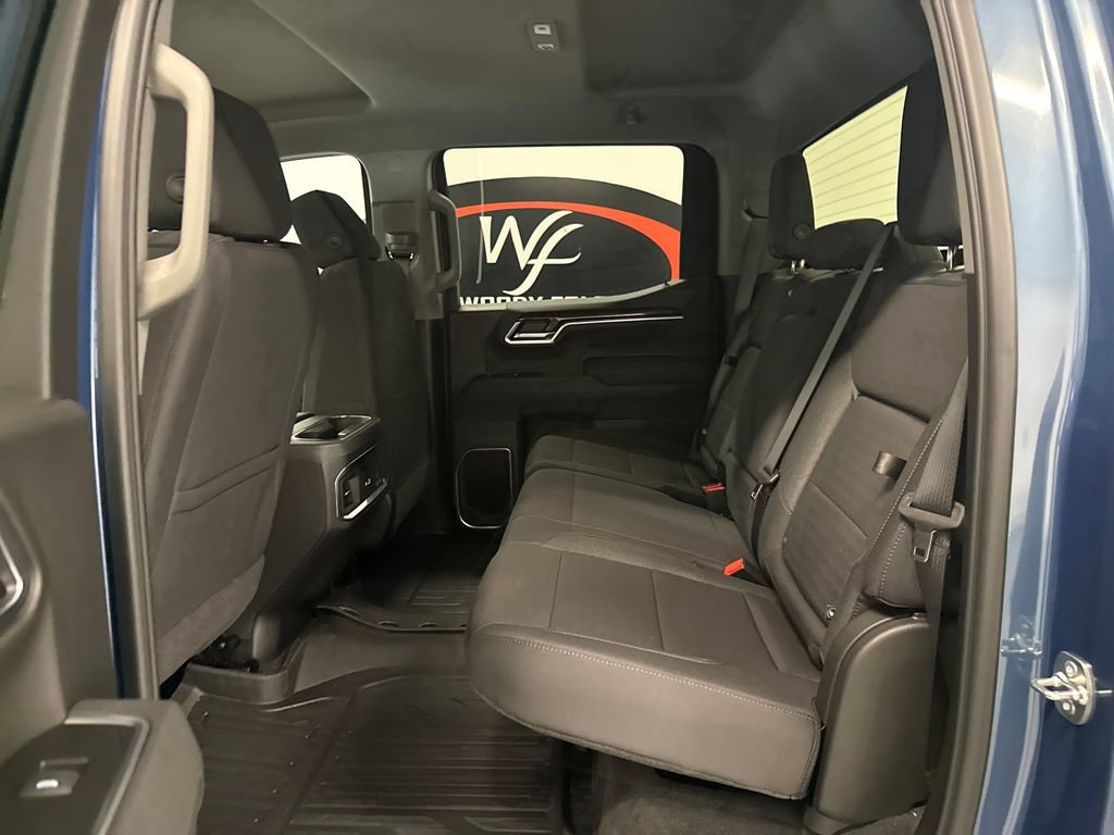 2026 GMC Sierra 1500 Elevation - Photo 12