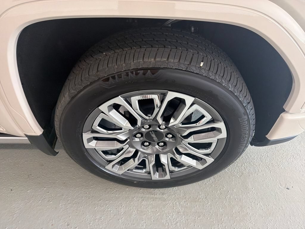 New 2026 GMC Sierra 1500 Denali Ultimate Truck