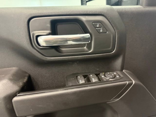 2026 GMC Sierra 3500HD Pro - Photo 12