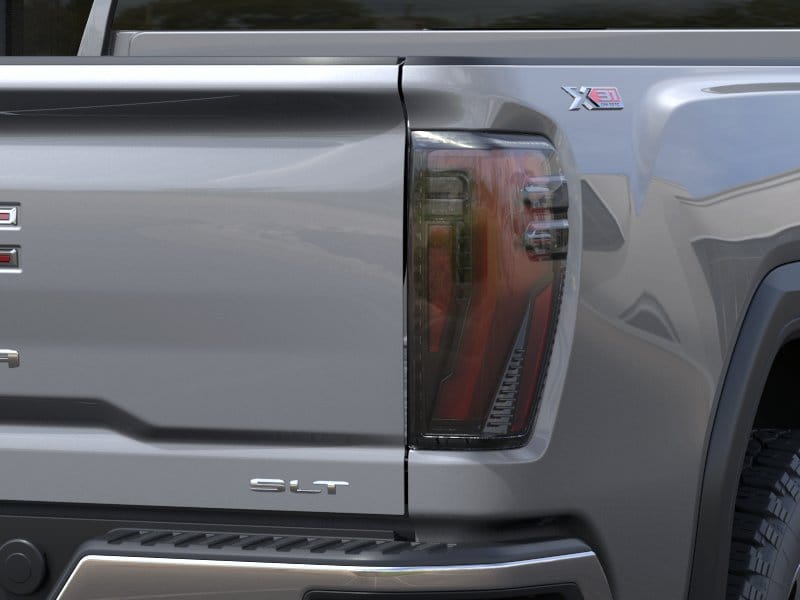 2026 GMC Sierra 2500HD SLT - Photo 27
