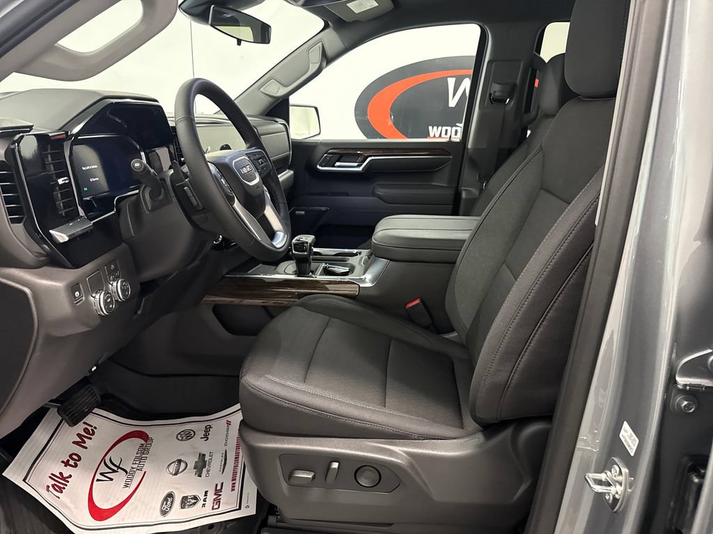 2026 GMC Sierra 1500 Elevation - Photo 8