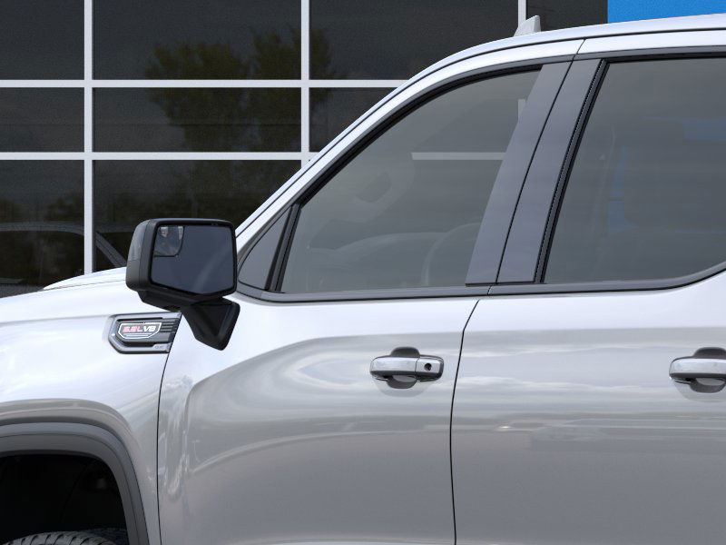 2026 GMC Sierra 1500 AT4 - Photo 34