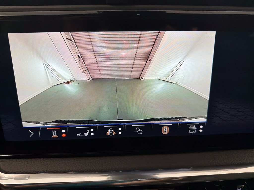 2026 GMC Sierra 2500HD Denali - Photo 20