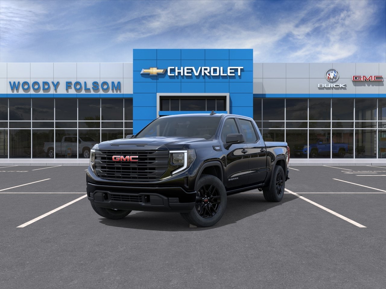 2026 GMC Sierra 1500 Pro - Photo 27