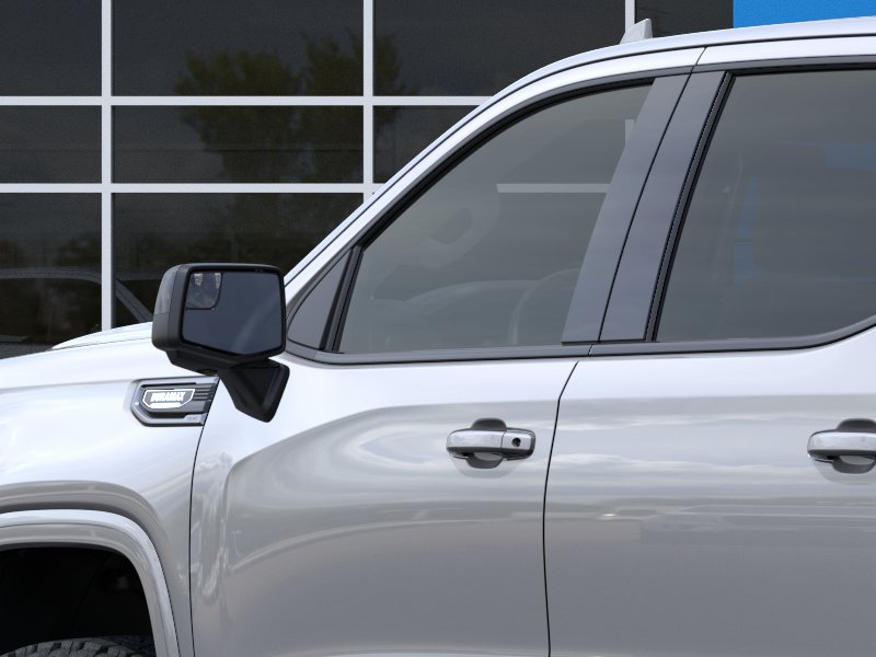2026 GMC Sierra 1500 AT4 - Photo 12