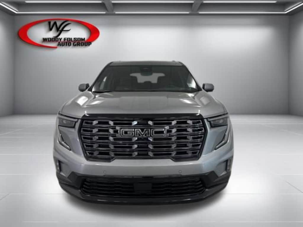 New 2026 GMC Acadia Denali Ultimate SUV