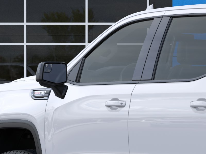 2026 GMC Sierra 1500 AT4 - Photo 29