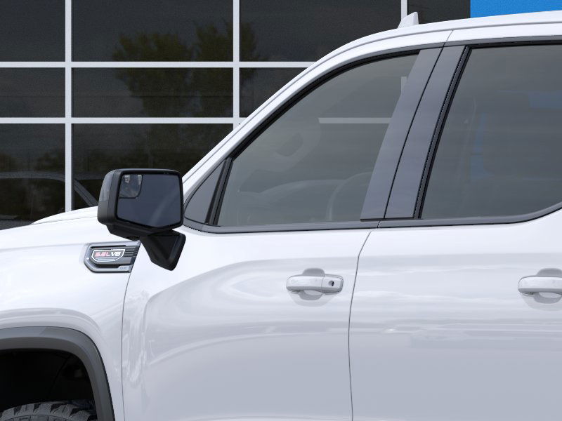 2026 GMC Sierra 1500 AT4X - Photo 33