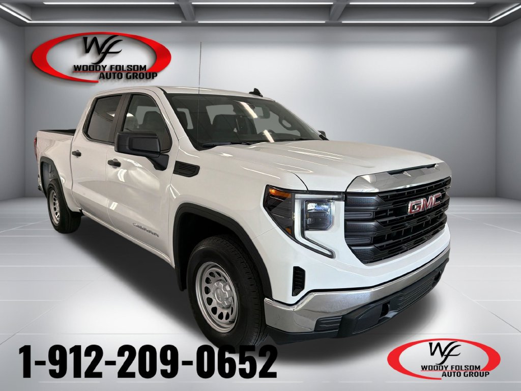 GMC Sierra 1500