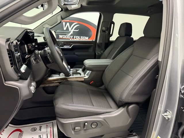 2026 GMC Sierra 1500 Elevation - Photo 11
