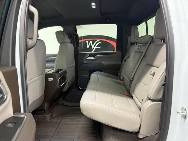 2026 GMC Sierra 2500HD SLT - Photo 17